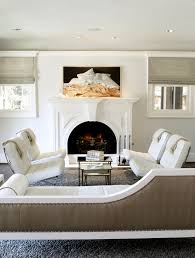 Essentials For A Luxurious Fireplace