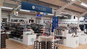 pavers shoes in cheddar