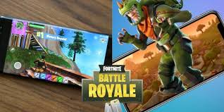 Build your fort as you battle to be the last one standing. Fortnite Mobile For Pc Windows Mac Download Gamechains