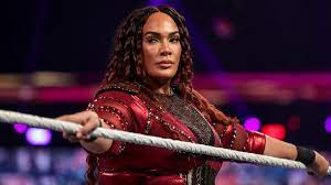 Nia Jax reportedly released from WWE ...