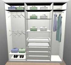 Bedroom closet organization transformation with ikea pax closet system. Pax Wardrobe Ikea Canada Stuva Wardrobe