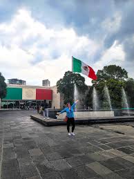 is mexico city safe for solo female