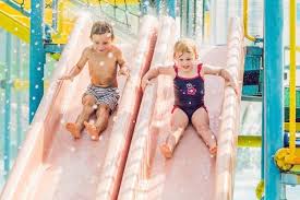 best water parks in san jose for kids