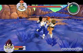 We did not find results for: Dragon Ball Z Sagas Preview Gamespot