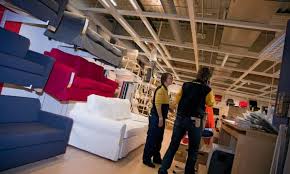 Ikea furniture and home accessories are practical, well designed and affordable. Will Ikea S Recycling Scheme Really Make It Greener Ikea The Guardian