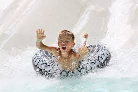 maryland water parks and spray parks