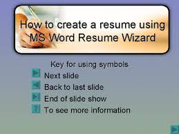 Resume Builder Word resume builder word        Free Resume Builder Microsoft  Word Free Resume Builder Resume Example