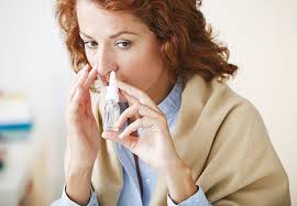 Dijagnozu suhog nosa obično postavlja sam pacijent, jer ga neugodno pogađa neobično suha sluznica. Vlazenje I Ispiranje Nosa Pomoc Kod Disnih Bolesti