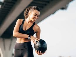 You may exercise your right to opt out of the sale of personal information by using this toggle switch. 5 Medicine Ball Exercises That Are Good To Strengthen Your Core The Times Of India