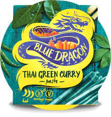 Thai Green Curry Pot gambar png