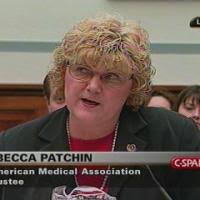 Rebecca Patchin. c. March 23, 2003 - Present Trustee, American Medical ... - height.200.no_border.width.200