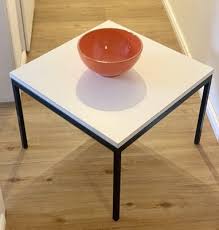 Coffee Table By Florence Knoll Bassett