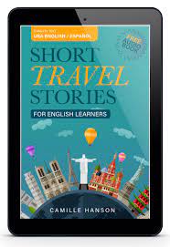 short travel stories for english