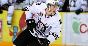 Select from premium haydn fleury of the highest quality. Nhl Draft Prospect Profile Haydn Fleury Whl Network
