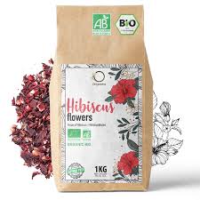 Check spelling or type a new query. Hibiscus Tea Organic 1kg Hibiscus Flower For Infusions Iced Tea Karkade Dried Hibiscus Flowers Draining Detox Treatment Buy Online In Luxembourg At Luxembourg Desertcart Com Productid 147248239