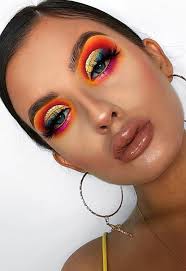 fun colorful eyeshadow ideas for makeup