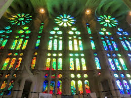 Sagrada Familia Barcelona Is It Worth