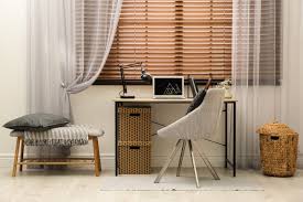 Choosing the colour of your blinds can completely transform the look of your room. Choosing Your Blind Color Bloomin Blinds