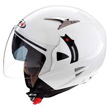 Shiro Helmets Sh 70 Sunny White Buy And Offers On Motardinn
