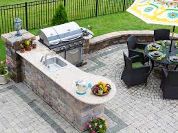 With an outdoor kitchen you can prepare meals and be around your guests with minimal time spent running back inside for plates, beverages, or tongs. Outdoor Kitchens Nashua Merrimack Bedford Nh Decks N More