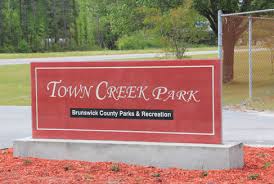 Town Creek District Park