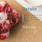 Where  is  the  collagen  in  oxtail?