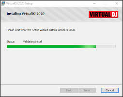 virtualdj user manual quick start