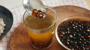 tapioca pearls recipe how to make