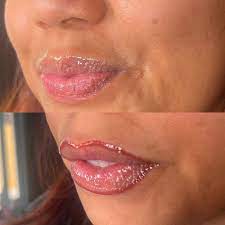 permanent lip liner a long lasting