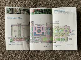 longwood gardens information travel map