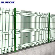 3d Welded Wire Mesh Security