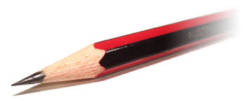 The Art Of Sharpening Pencils How To Cut Points With A Knife