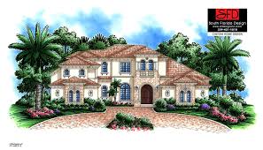 South Florida Design Tuscan Luxury 2