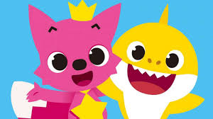 You can use it from a. Pinkfong Is K Pop For The Next Generation Abc News