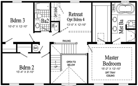 Floor Plan Home Addition Plans