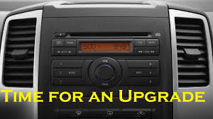 This manual comes under the category if your car radio does not turn on, it will not receive any power. Nissan Frontier Xterra 2009 To 2016 Radio Removal And Installation Youtube