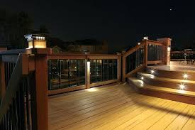 Other Deck Accent Lighting Stylish On Other In Solar Light Image Of Lights Benefitsgroup Club 4 Deck Accent Lighting Fresh On Other Regarding Rail Led Lights Timbertech 2 Deck Accent Lighting Exquisite