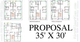 Simple Village House Plans With Auto