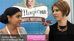 my magic mud the in beauty brand