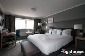 Holiday inn express edinburgh city centre, an ihg hotel. Holiday Inn Edinburgh Review What To Really Expect If You Stay