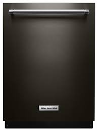 So before you attempt to buff out a scratch in your fridge or sink, be sure to check with the appliance's manufacturer to verify which type of stainless steel you're working with. Keeping Black Stainless Steel Looking Like New The Appliance Doctor