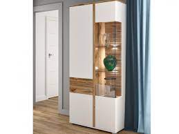 Display Cabinet Dresser Storage Unit