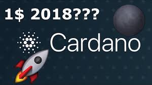 Once cardano gets going, we have no idea how high it can. Ilmu Pengetahuan