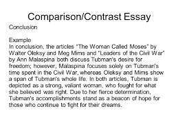 writing a conclusion for an essay blog 