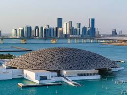 Abu Dhabi Travel Guide 8 Must Sees In