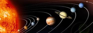 Gas Giants Facts About The Outer Planets Space
