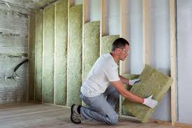 How To Insulate Basement Walls Diy A