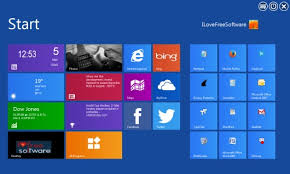 windows 8 transformation pack for