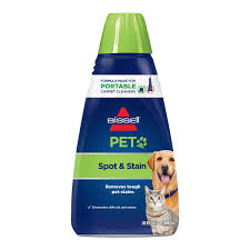 bissell pet spot stain 32 oz