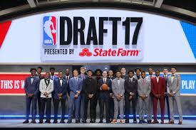 2017 Nba Draft Diary Live Pick By Pick Results And Analysis